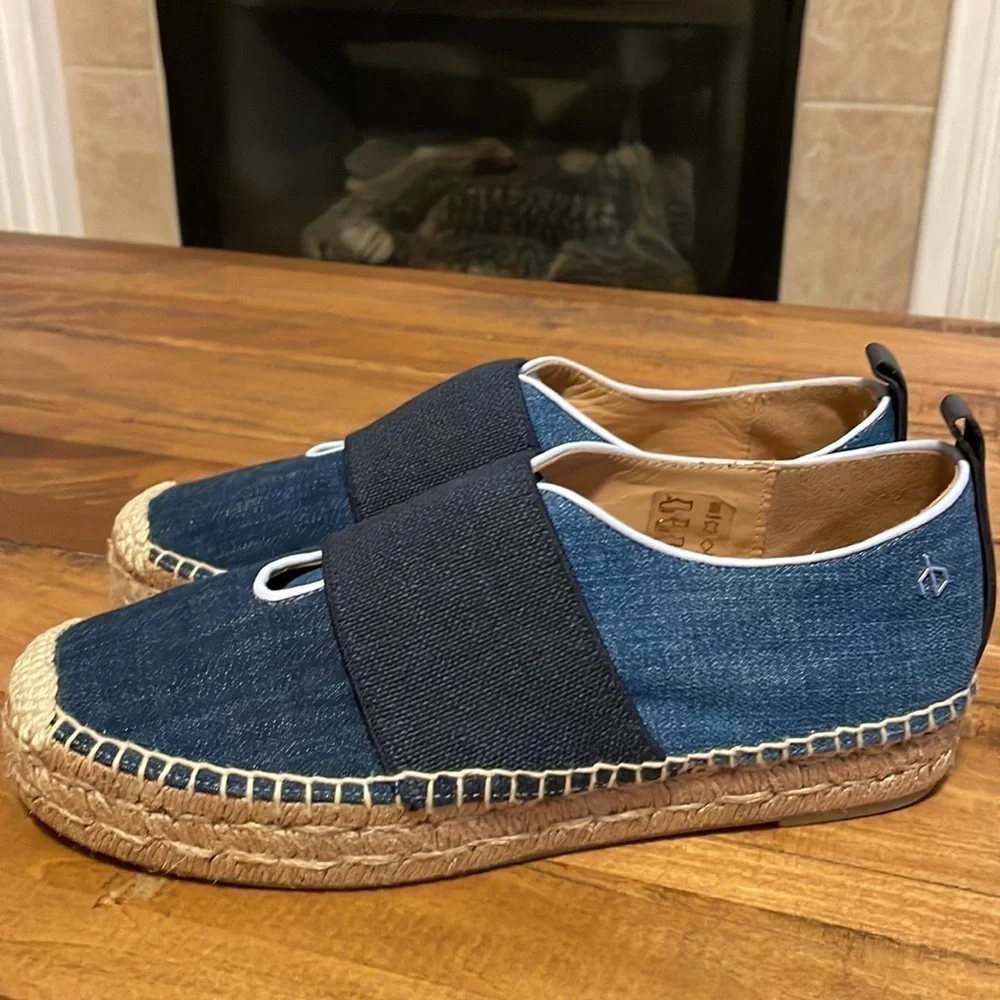 RAG & bone Espadrilles Size 39.5